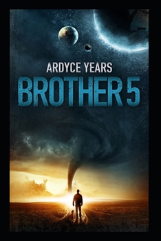 Paperback Brother 5: Book One of the Brother 5 Series Book