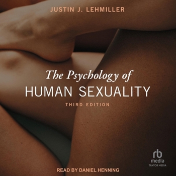 MP3 CD The Psychology of Human Sexuality Book