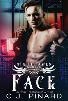 Face (Nighthawks MC) - Book #5 of the Nighthawks MC