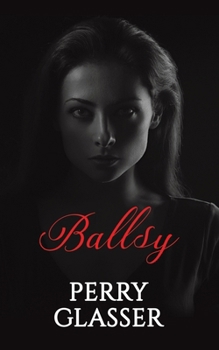 Paperback Ballsy Book