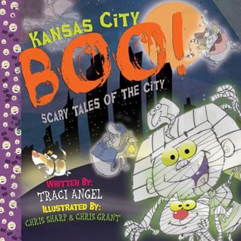 Kansas City Boo: Scary Tales of the City