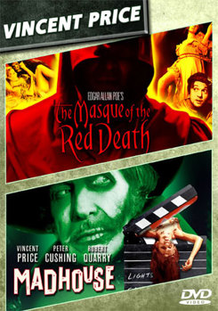 Masque Of The Red Death / Madhouse