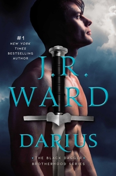 Paperback Darius Book