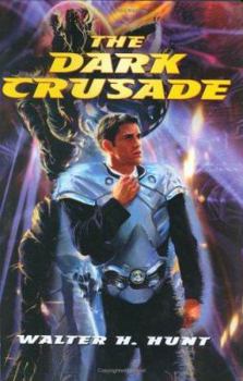 Hardcover The Dark Crusade Book