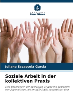 Paperback Soziale Arbeit in der kollektiven Praxis [German] Book