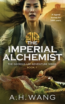 Paperback The Imperial Alchemist Book