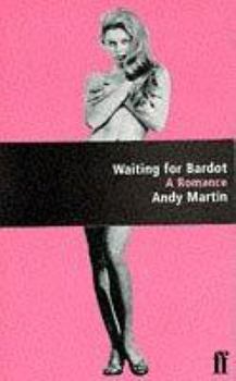 Hardcover Waiting for Bardot Book