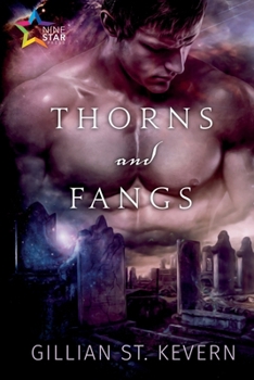 Paperback Thorns and Fangs Book