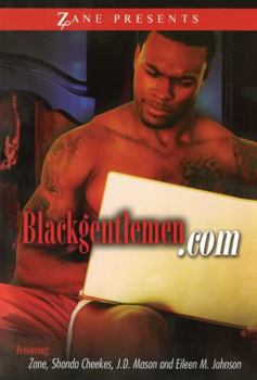 Paperback Blackgentlemen.com Book