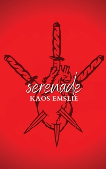 Paperback Serenade Book