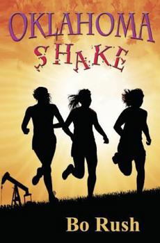 Paperback Oklahoma Shake Book