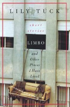 Hardcover Limbo, and Other Places I Have Lived Book