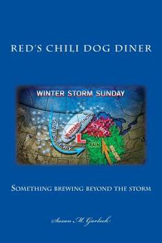 Paperback Red's Chili Dog Diner Book