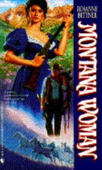 Mass Market Paperback Montana Woman Book