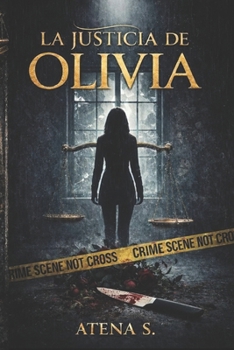Paperback La justicia de Olivia [Spanish] Book