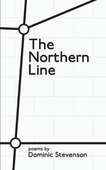 Paperback The Northern Line Book