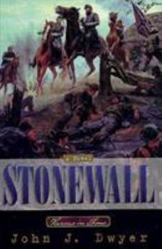 Stonewall - Book #1 of the Heroes in Time