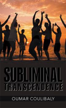 Paperback Subliminal Transcendence Book