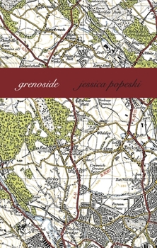 Paperback Grenoside Book