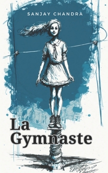 Paperback La Gymnaste [French] Book
