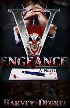 Paperback Vengeance Book