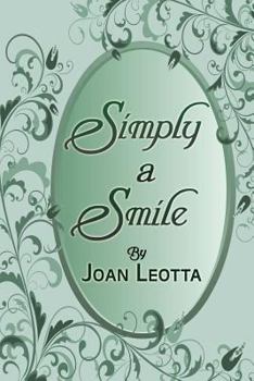 Paperback Simply a Smile Book