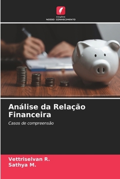 Paperback Análise da Relação Financeira [Portuguese] Book