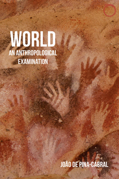 Paperback World: An Anthropological Examination Book