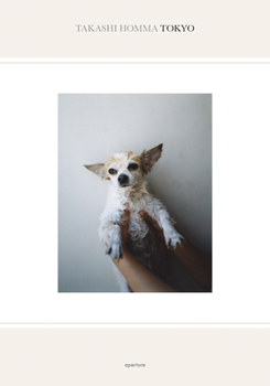 Paperback Takashi Homma: Tokyo (Signed Edition) Book