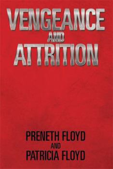 Hardcover Vengeance and Attrition Book
