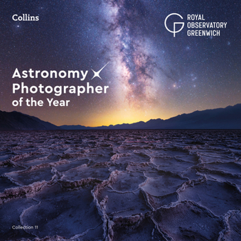 Hardcover Astronomy Photographer of the Year: Collection 11 Book