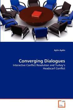 Paperback Converging Dialogues Book