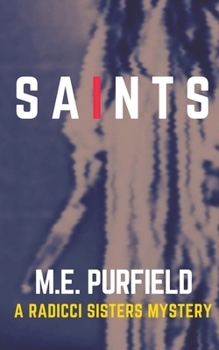 Paperback Saints Book