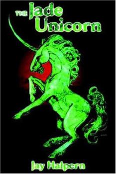 Jade Unicorn