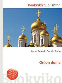 Paperback Onion Dome Book