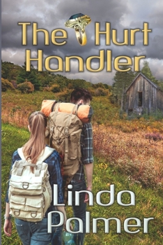 Paperback The Hurt Handler Book