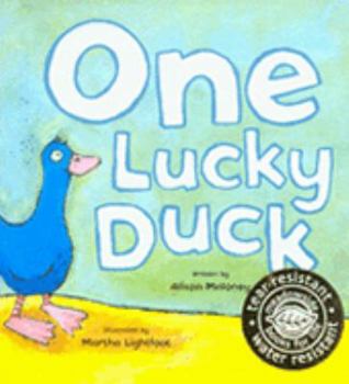 One Lucky Duck