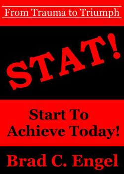 Paperback STAT!: Start To Achieve Today Book