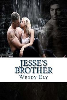 Paperback Jesse's Brother Book