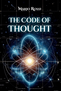 Paperback The code of thought Book