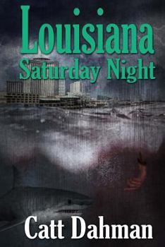 Paperback Louisiana Saturday Night Book