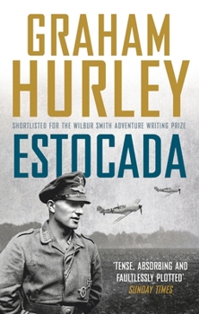 Hardcover Estocada: Volume 3 Book