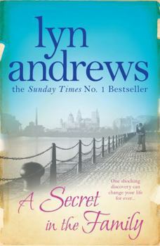 Paperback A Secret in the Family Book
