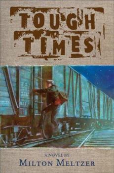 Hardcover Tough Times Book