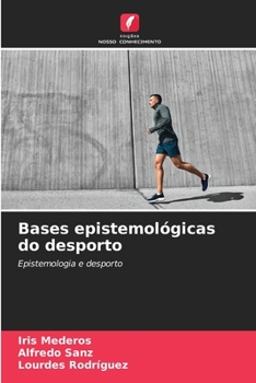 Paperback Bases epistemológicas do desporto [Portuguese] Book