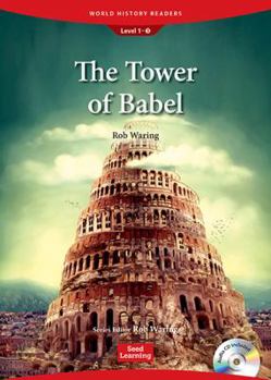 Paperback The Tower of Babel Book