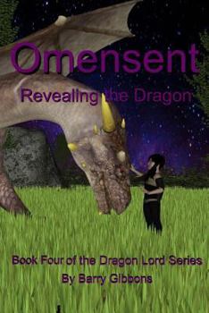 Paperback Omensent: Revealing the Dragon Book