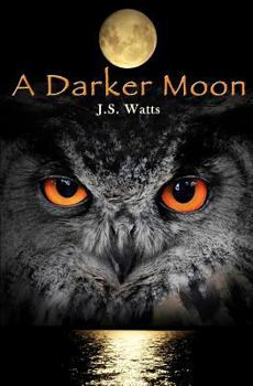 Paperback A Darker Moon Book