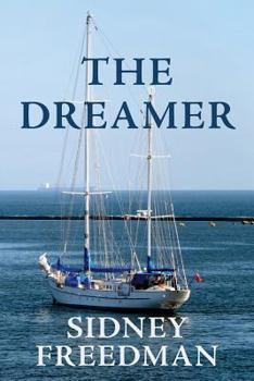Paperback The Dreamer Book