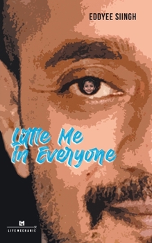 Paperback Little Me In Everyone Book